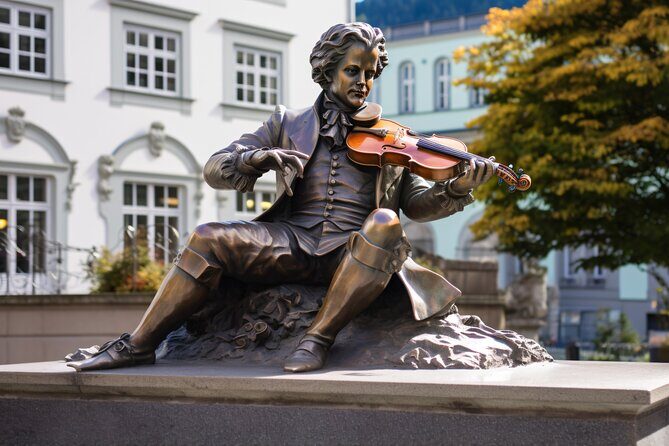Salzburg: The Sound of Music Experience with a Local - Final Thoughts