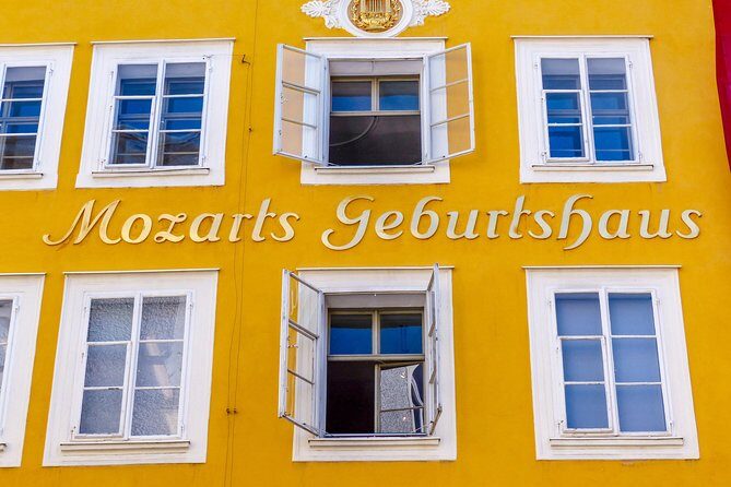 Salzburg: The Sound of Music Experience with a Local - FAQ