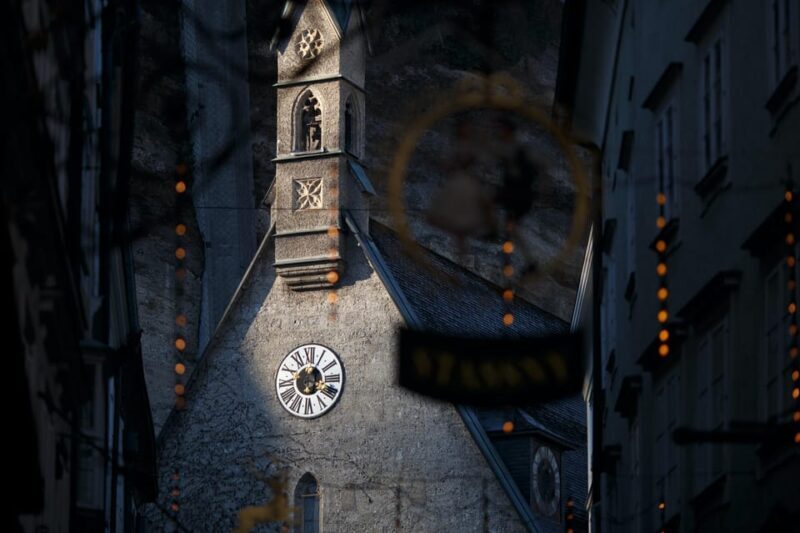 Salzburg & "The Sound of Music" Full Day Driver-Guided Tour - Final Thoughts