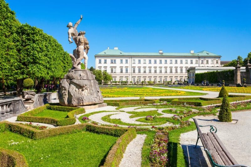 Salzburg Tour: Mirabell Gardens, Sound of Music, Mozart - Final Thoughts