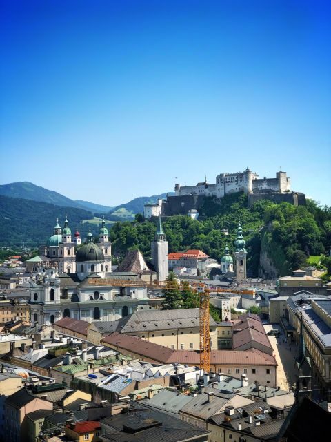 Salzburg: Tour with Private Guide - Final Thoughts