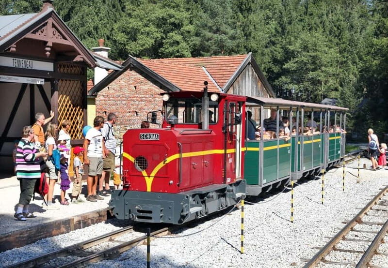 Salzburger Freilichtmuseum: A Journey Through Time - FAQs