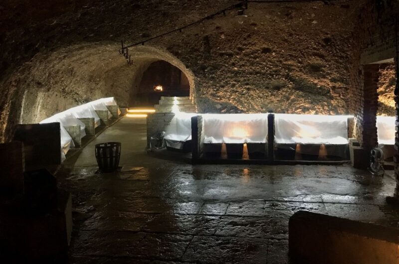 Salzkammergut: Sandstone Beer Cellar Tour - Final Thoughts: Is This Tour Right for You?