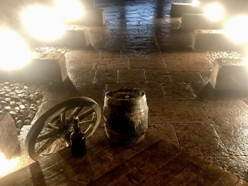 Salzkammergut: Sandstone Beer Cellar Tour - FAQ