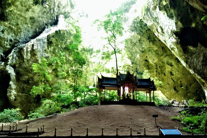 Sam Roi Yod National Park & Praya Nakhon Cave Private Tour from Hua Hin - Authenticity, Value, and Overall Experience