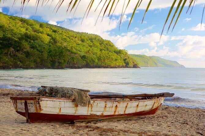 Samana Adventure: Bacardi Island & El Limón Waterfall Combo - Analyzing the Price and Overall Value