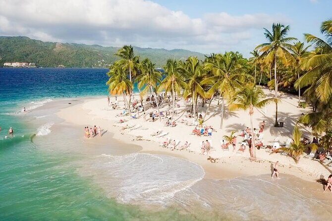 Samana Adventure: Bacardi Island & El Limón Waterfall Combo - Who Will Love This Tour?