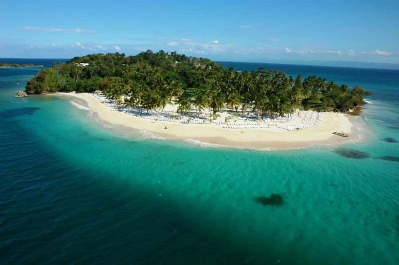 Samaná: Bacardi Island Boat Trip with Guide - In-Depth Review of the Bacardi Island Boat Trip