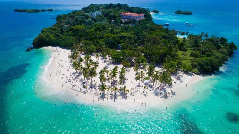 Samaná: Bacardi Island Boat Trip with Guide - Final Thoughts