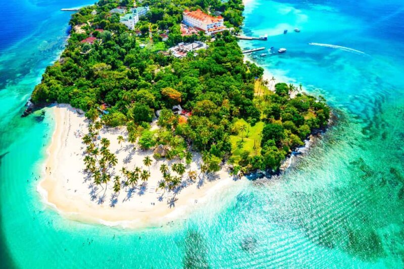 Samaná Bay Eco Whale Watching + Cayo Levantado & El Limón - A Deep Dive into the Samaná Bay Eco Whale Watching + Cayo Levantado & El Limón