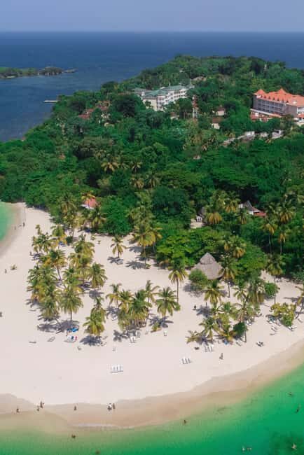 Samana: Cayo Levantado Day Trip by Boat - Starting Point and Transport: Convenient and Comfortable