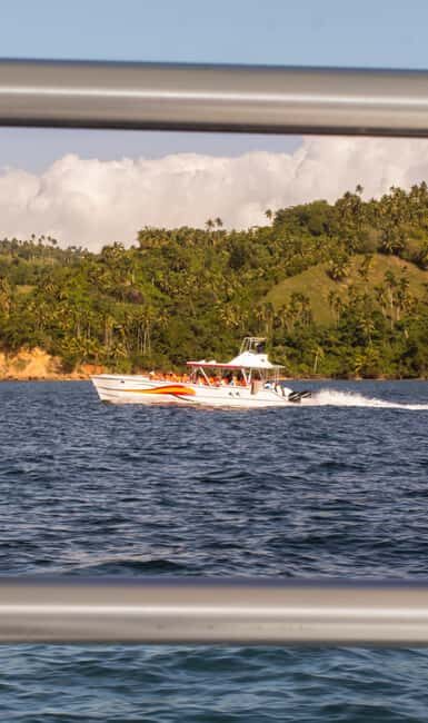 Samana: Cayo Levantado Day Trip by Boat - Free Time and Exploration