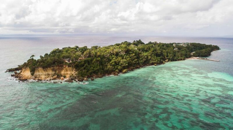 Samana: Cayo Levantado Day Trip by Boat - Returning to Samaná