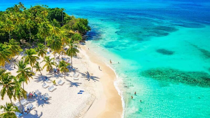 Samaná: Cayo Levantado, Isla Bacardí y la Magnífica Cascada - Practical Details and What You Should Know