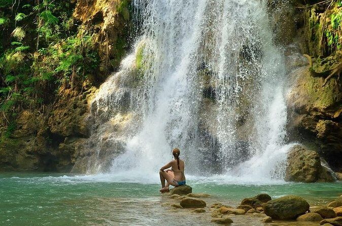 Samana City & El Limon Waterfall Small Group Full Day Shared Tour - Who Should Consider This Tour?