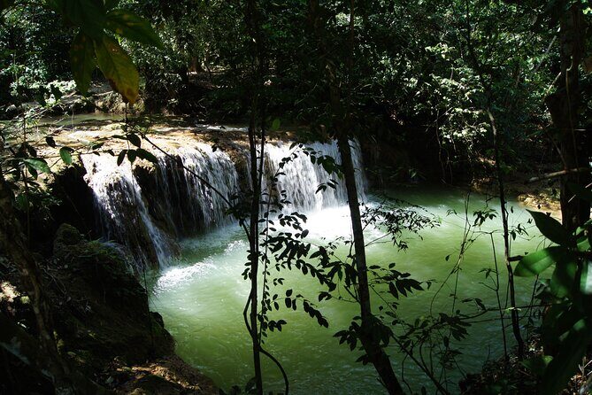 Samana City & El Limon Waterfall Small Group Full Day Shared Tour - Final Thoughts