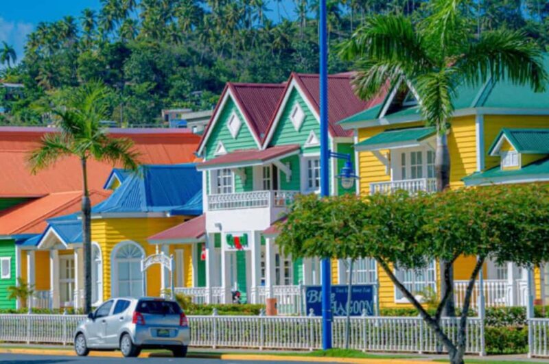 Samaná: City Tour + Los Haitises & Cayo Levantado Island - A Practical Guide to the Tour Experience