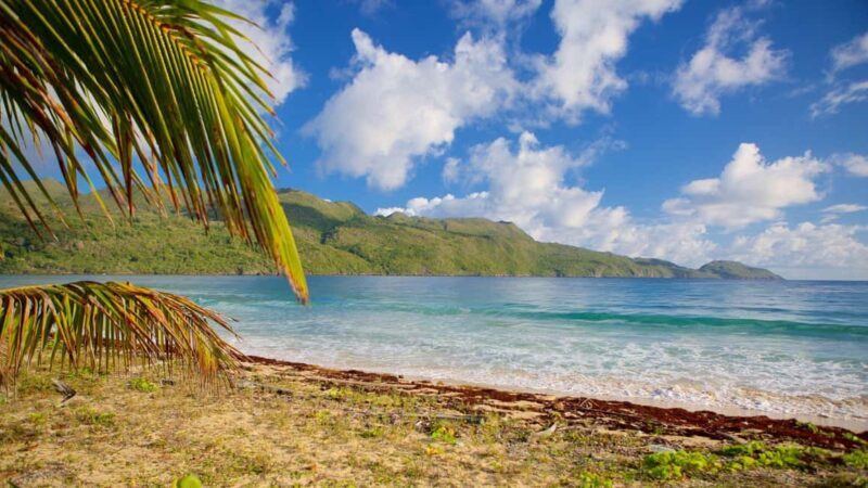 Samana Day Tour: Cayo Levantado & Rincon Bay Paradise - Samana Day Tour: Cayo Levantado & Rincon Bay Paradise