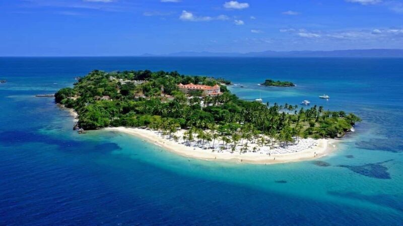 Samana Day Tour: Cayo Levantado & Rincon Bay Paradise - What We Like About the Tour