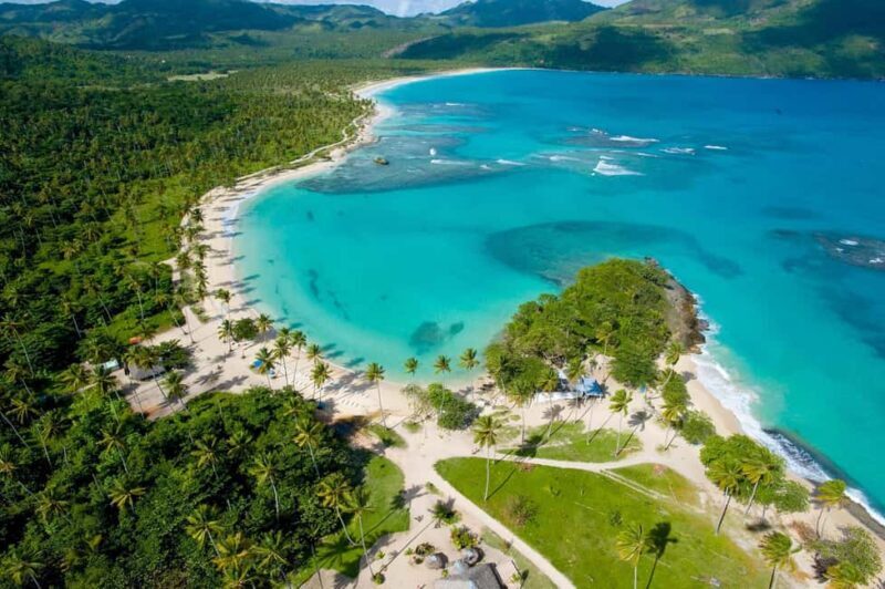 Samana from Punta Cana: Cayo Levantado & El Limon Waterfall - Exploring the Tour in Depth