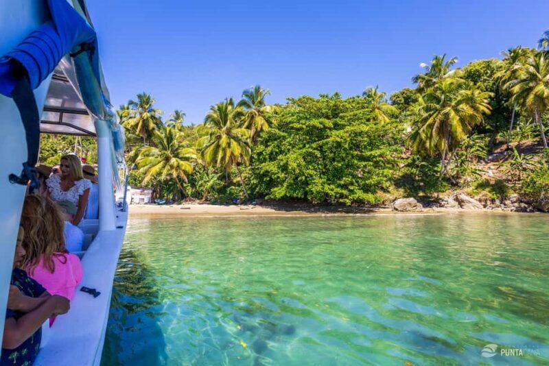 Samana from Punta Cana: Cayo Levantado & El Limon Waterfall - Who Should Consider This Tour?