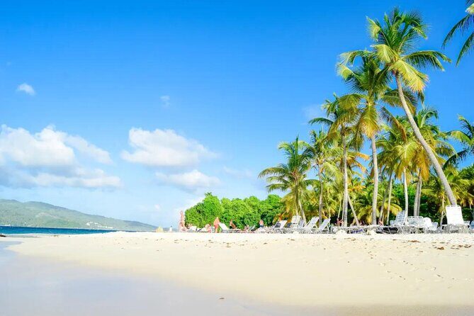 Samana from Punta Cana (El Limon + Cayo Levantado) - The Sum Up