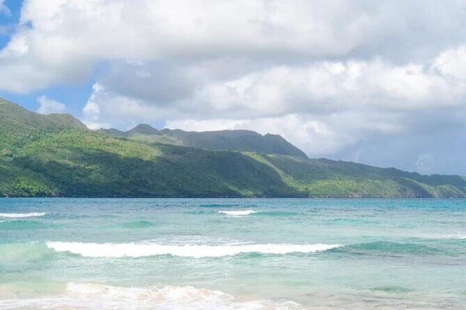 Samana from Punta Cana (El Limon + Cayo Levantado) - FAQ