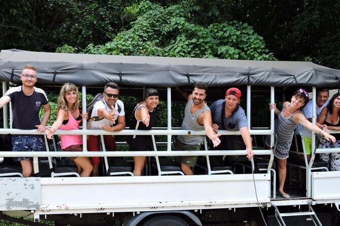 Samana from Punta Cana - Full Day - The Sum Up