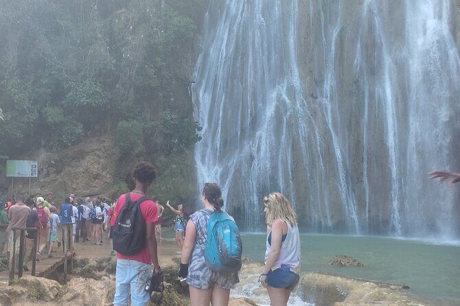 Samana Full Day -baracardi island, horses, lemon waterfall - FAQs About the Samana Full Day Tour