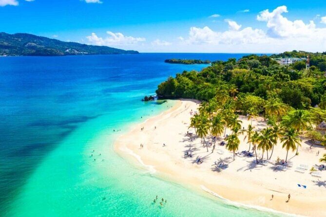 Samana Full Day From Punta Cana - Key Points