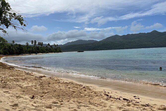 Samana Half Day Countryside Adventure - The Sum Up