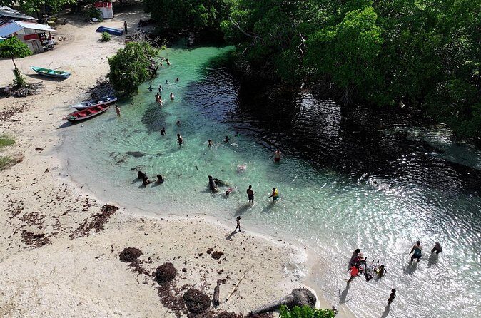 Samana Half Day Countryside Adventure - FAQs