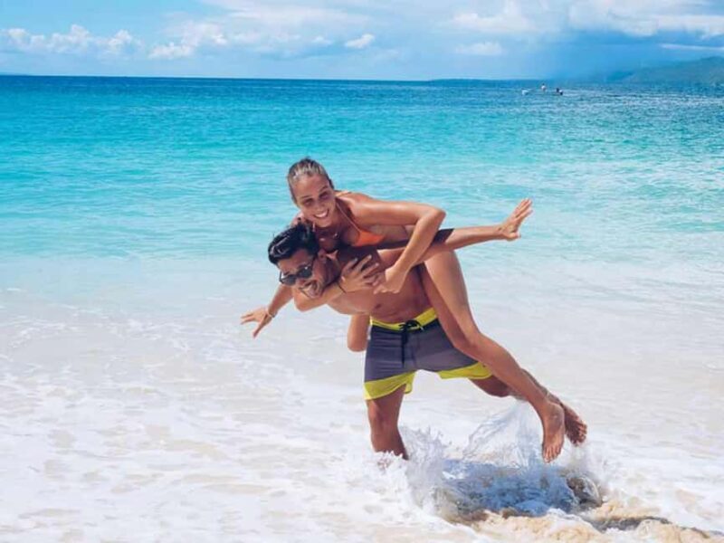 Samaná: Horseback Riding to El Limón Waterfall with Lunch - Exploring the Tour in Detail