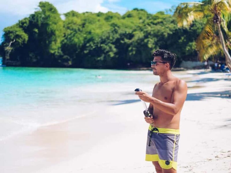 Samaná: Horseback Riding to El Limón Waterfall with Lunch - The Value of the Experience: Balancing Cost and Content