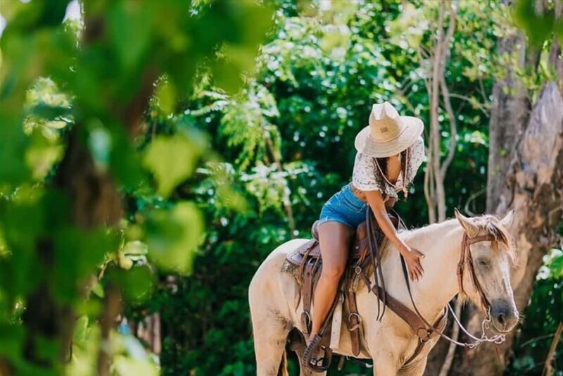 Samana: HorseRiding, Boat Tour in Los Haitises + Cano Hondo - A Deep Dive into the Experience