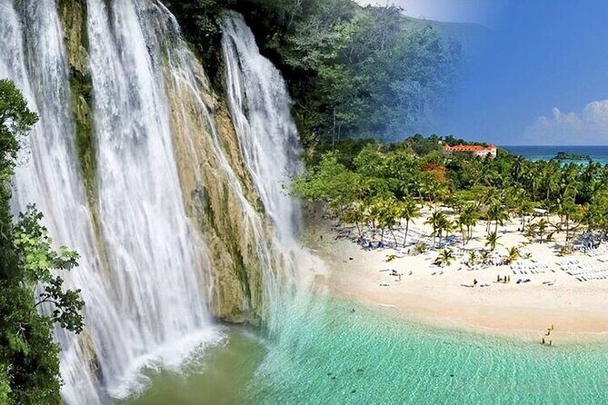 Samana - Key Levantado - Limon Waterfall - Horseback Riding - Who Should Book This Tour?
