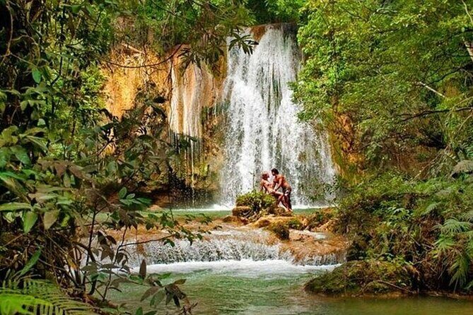 Samana - Key Levantado - Limon Waterfall - Horseback Riding - The Sum Up