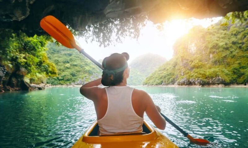 Samana: Los Haitises, Caño Hondo, Kayak Tour with Lunch - What Travelers Should Know