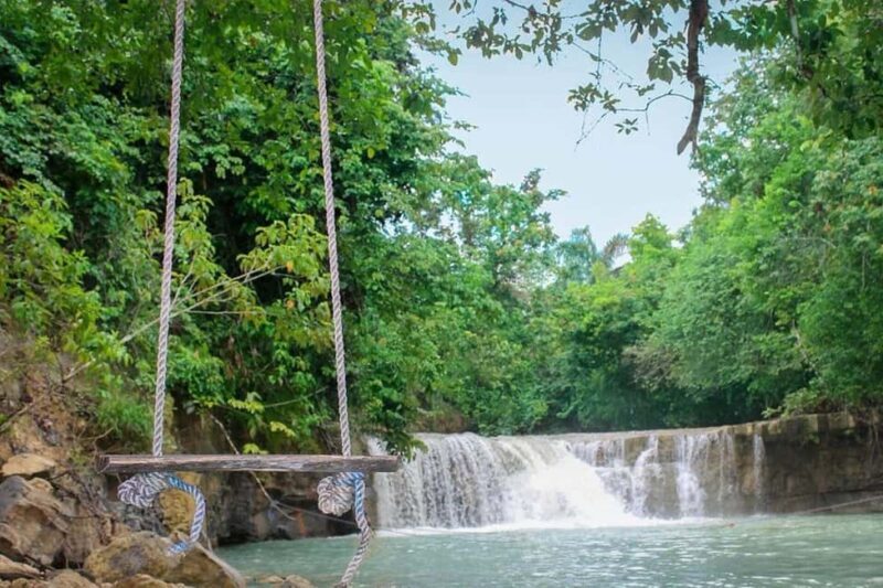 Samaná: Los Haitises Park, Caño Hondo & Yanigua Tour - Exploring Los Haitises National Park by Boat