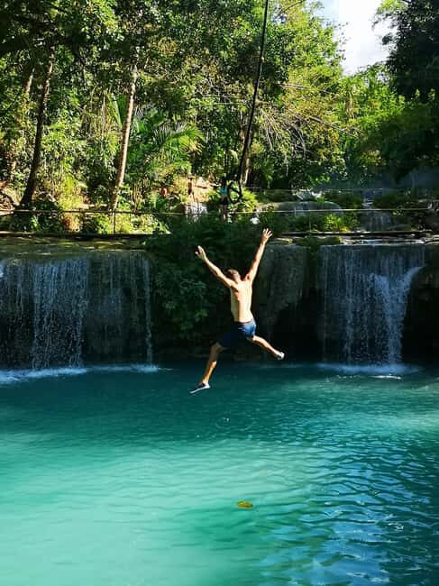 Samaná: Los Haitises Park & Yanigua Waterfall Private Tour - The Full Experience: What to Expect