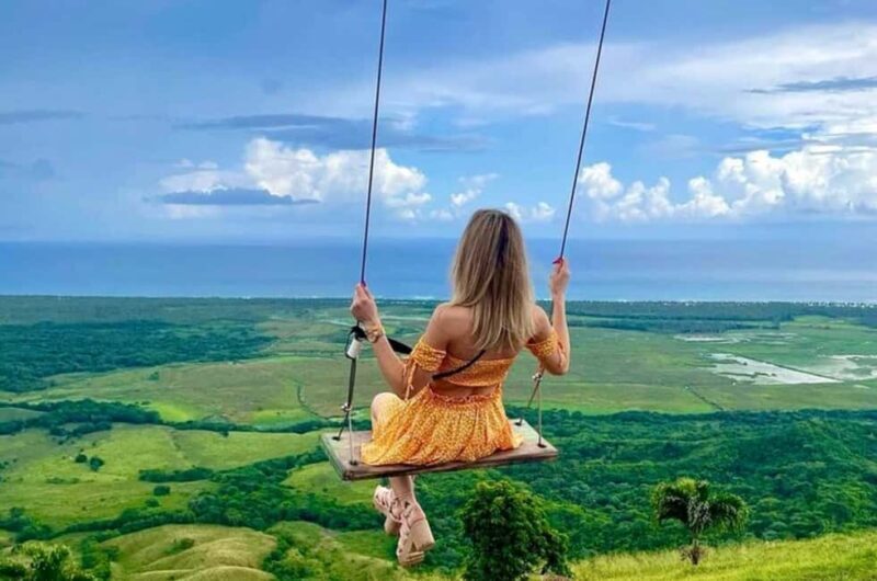 Samana: Montaña Redonda, Lunch, and Esmeralda Beach Tour - Final Thoughts