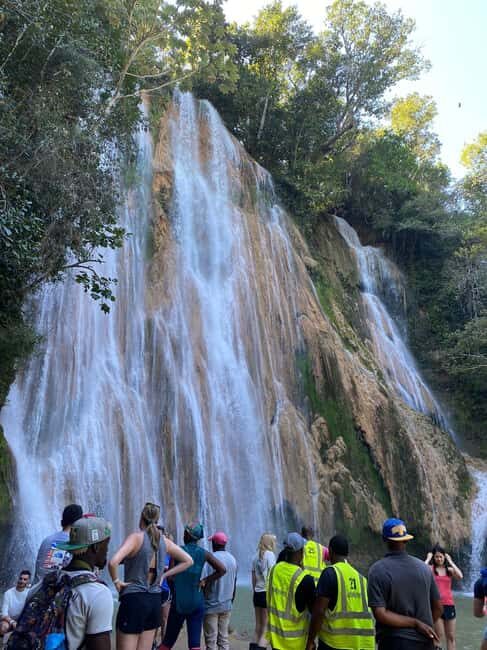 Samaná: Private Early-Morning Trek to El Limón Waterfall - Key Points