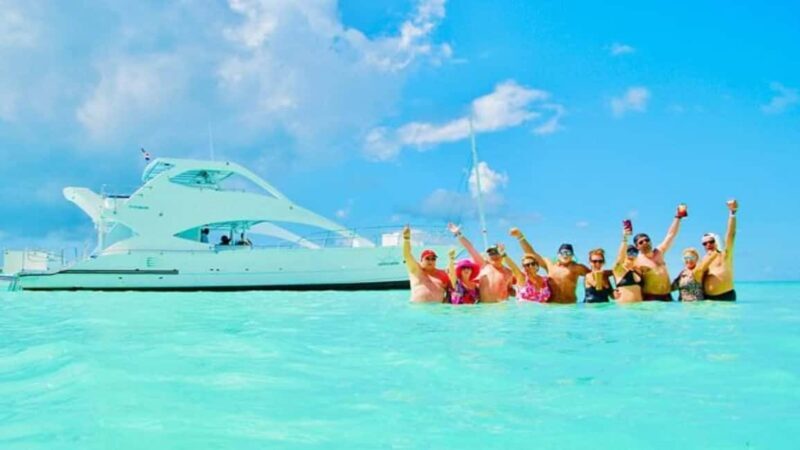 Samaná: Samaná Bay Whale Watching Tour with Drinks - An In-Depth Look at the Samaná Whale-Watching Experience