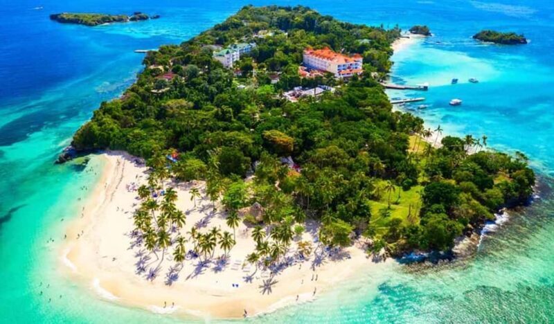 Samana: Visit Samana, Los Haitises Park, and Cayo Levantado Island - Real Travelers’ Perspectives