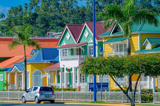 Samana Waterfalls, Beaches, and Island Paradise from Punta Cana - FAQs