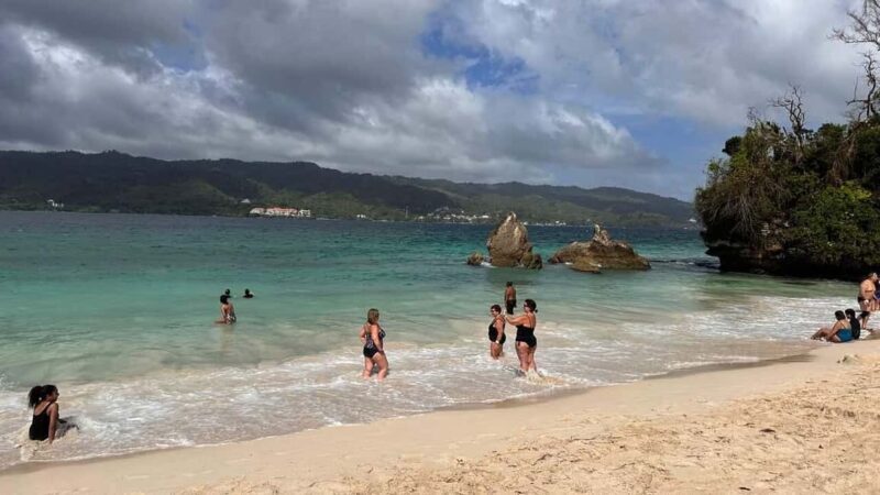 Samaná: Whale Watching and Cayo Levantado Day Trip - Who Should Consider This Tour?