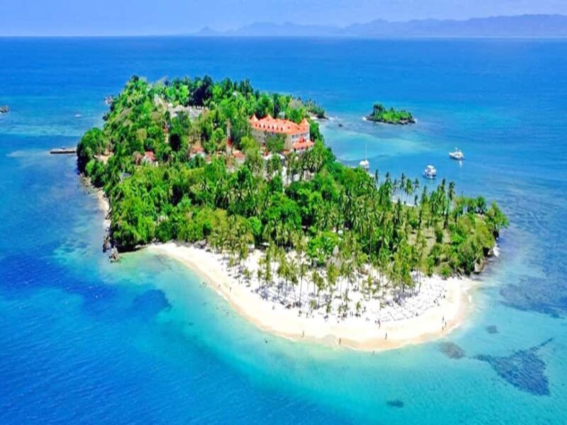 Samaná: Whale Watching and Cayo Levantado Island Tour - Why Choose This Tour?