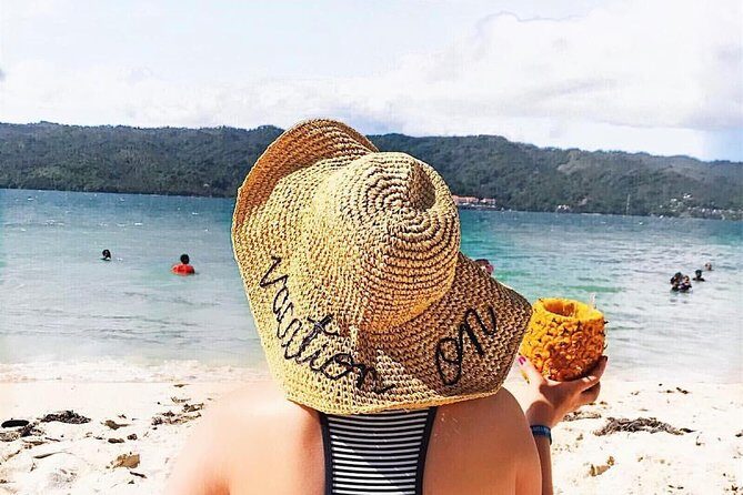 Samaná Whale Watching plus Cayo Levantado Bacardi Island - Final Words