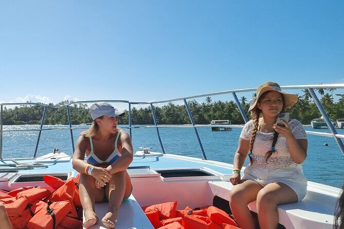 Samana Whales Watching Full Day Tour with Cayo Levantado and more - Frequently Asked Questions (FAQs)