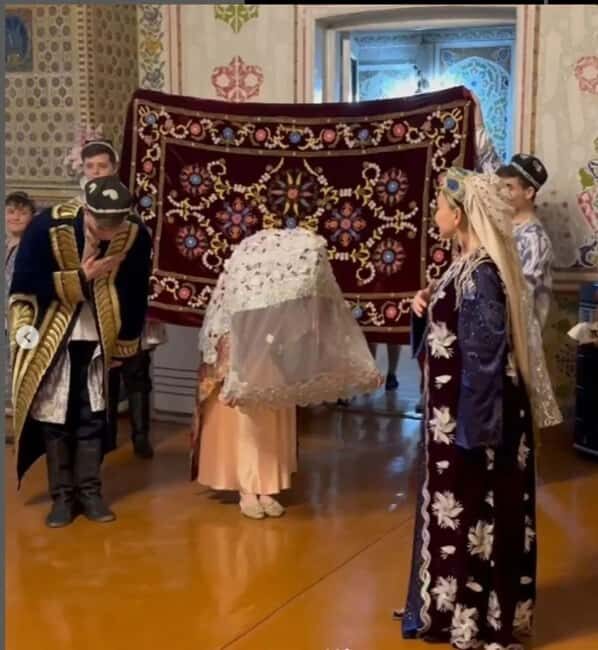 Samar and Kand - Final Thoughts